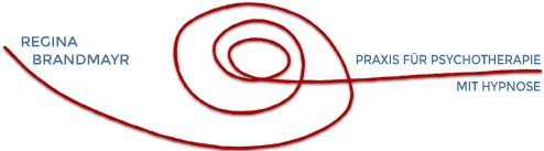 Logo der Psychotherapie-Praxis von Regina Brandmayr