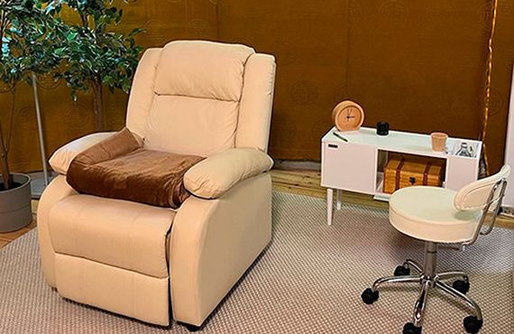 Bild von Therapiesessel