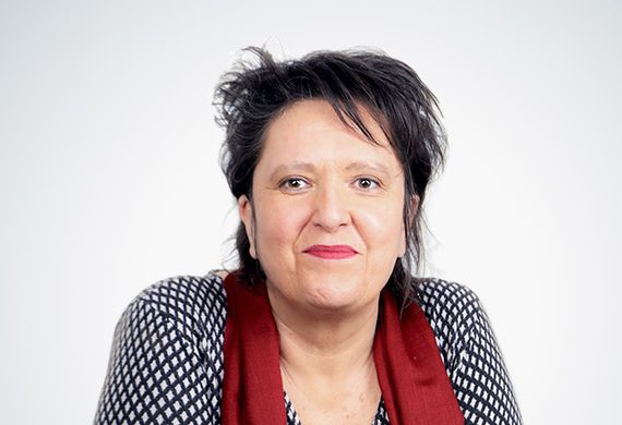 Bild von Therapiesessel